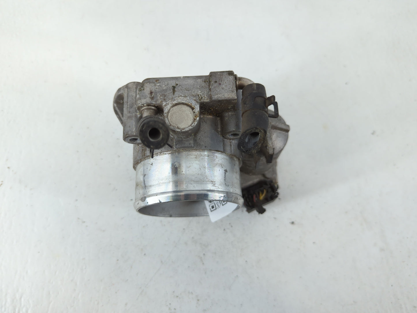 2011-2015 Kia Optima Throttle Body P/N:35100-2G700 Fits Fits 2011 2012 2013 2014 2015 2016 OEM Used Auto Parts - Oemusedauto