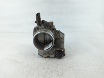 2011-2015 Kia Optima Throttle Body P/N:35100-2G710 Fits Fits 2011 2012 2013 2014 2015 2016 OEM Used Auto Parts - Oemusedauto