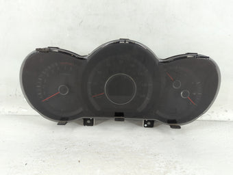 compare product 2012-2013 Kia Optima Instrument Cluster Speedometer Gauges P/N:94001-2T323 Fits Fits 2012 2013 OEM Used Auto Parts