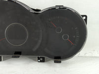 2012-2013 Kia Optima Instrument Cluster Speedometer Gauges P/N:94001-2T323 Fits Fits 2012 2013 OEM Used Auto Parts - Oemused
