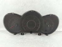 2012-2013 Kia Optima Instrument Cluster Speedometer Gauges P/N:94001-2T322 Fits Fits 2012 2013 OEM Used Auto Parts - Oemused