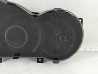 2012-2013 Kia Optima Instrument Cluster Speedometer Gauges P/N:94001-2T322 Fits Fits 2012 2013 OEM Used Auto Parts - Oemused