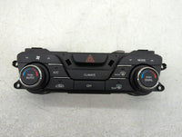 2011-2013 Kia Optima Climate Control Module Temperature AC/Heater Replacement P/N:97250-2T791 Q138T9ZZ Fits Fits 2011 2012 2