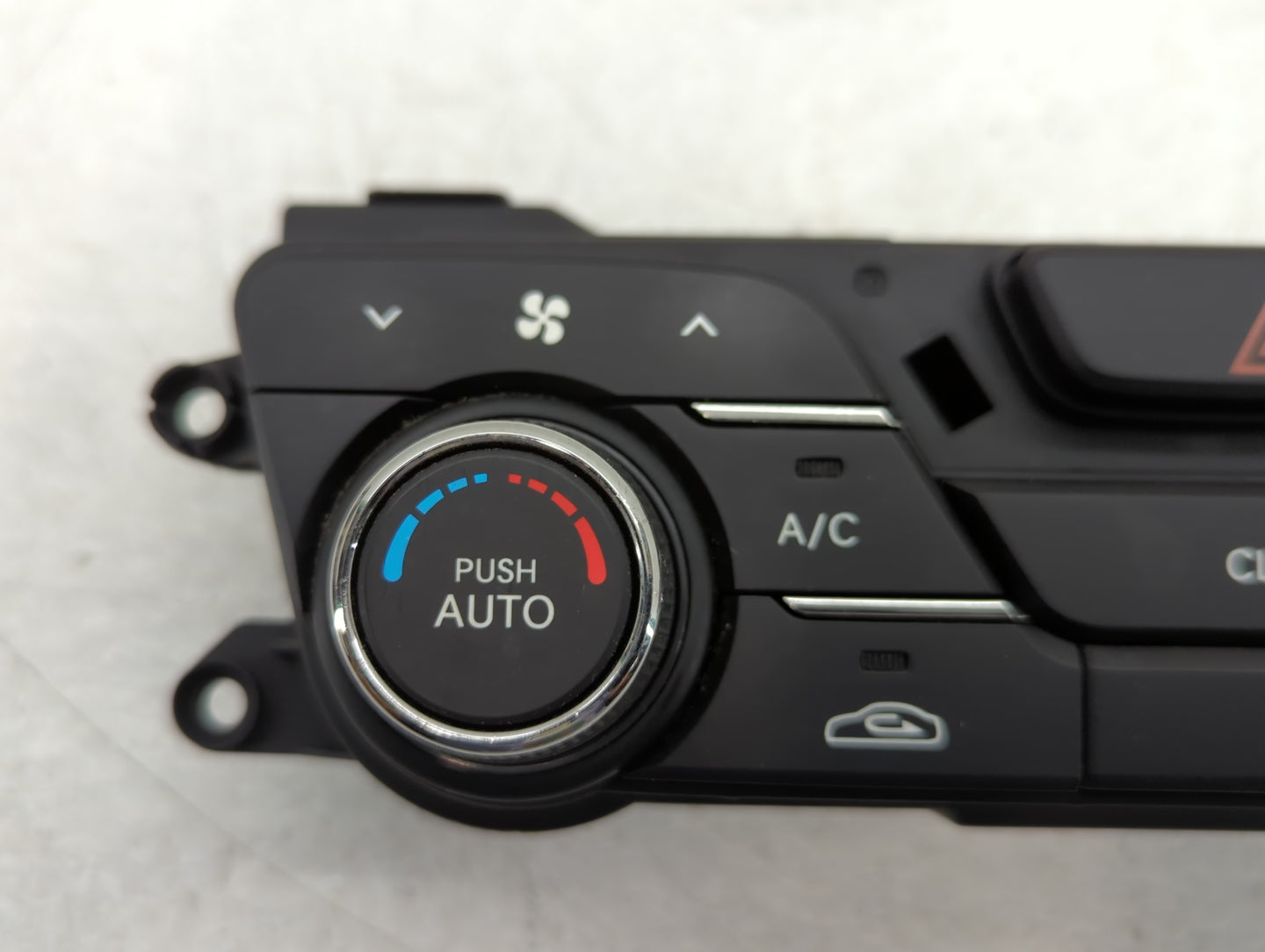 2011-2013 Kia Optima Climate Control Module Temperature AC/Heater Replacement P/N:97250-2T791 Q138T9ZZ Fits Fits 2011 2012 2