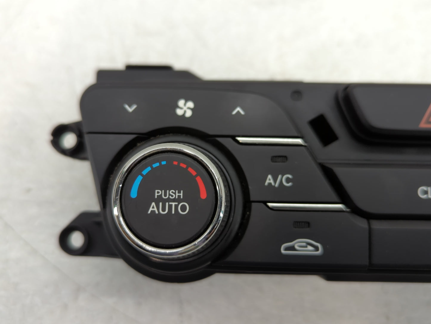 2011-2013 Kia Optima Climate Control Module Temperature AC/Heater Replacement P/N:97250-2T791 Q138T9ZZ Fits Fits 2011 2012 2
