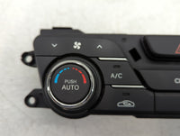 2011-2013 Kia Optima Climate Control Module Temperature AC/Heater Replacement P/N:97250-2T791 Q138T9ZZ Fits Fits 2011 2012 2
