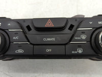2011-2013 Kia Optima Climate Control Module Temperature AC/Heater Replacement P/N:97250-2T791 Q138T9ZZ Fits Fits 2011 2012 2