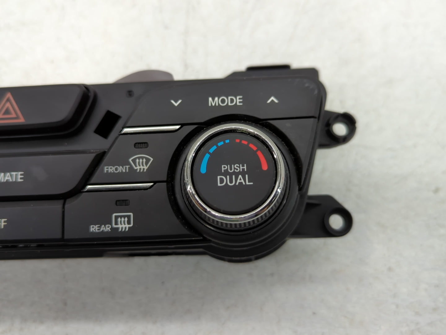2011-2013 Kia Optima Climate Control Module Temperature AC/Heater Replacement P/N:97250-2T791 Q138T9ZZ Fits Fits 2011 2012 2