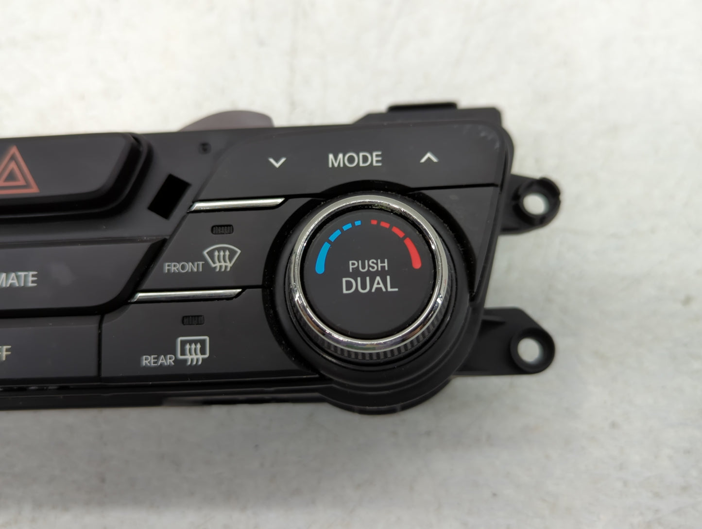 2011-2013 Kia Optima Climate Control Module Temperature AC/Heater Replacement P/N:97250-2T791 Q138T9ZZ Fits Fits 2011 2012 2