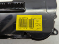 2011-2013 Kia Optima Climate Control Module Temperature AC/Heater Replacement P/N:97250-2T791 Q138T9ZZ Fits Fits 2011 2012 2