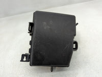 2011-2013 Kia Optima Fusebox Fuse Box Panel Relay Module P/N:VS912004C71QC Fits Fits 2011 2012 2013 OEM Used Auto Parts - Oe