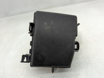 compare product 2011-2013 Kia Optima Fusebox Fuse Box Panel Relay Module P/N:VS912004C71QC Fits Fits 2011 2012 2013 OEM Used Auto Parts