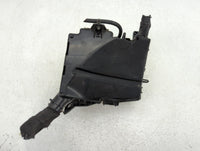 2011-2013 Kia Optima Fusebox Fuse Box Panel Relay Module P/N:VS912004C71QC Fits Fits 2011 2012 2013 OEM Used Auto Parts - Oe