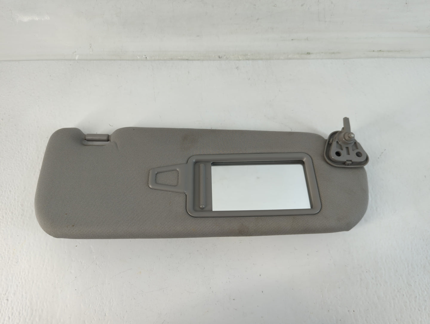 2011-2016 Kia Optima Sun Visor Shade Replacement Passenger Right Mirror Fits Fits 2011 2012 2013 2014 2015 2016 OEM Used Aut