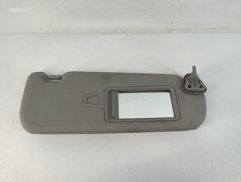 compare product 2011-2016 Kia Optima Sun Visor Shade Replacement Passenger Right Mirror Fits Fits 2011 2012 2013 2014 2015 2016 OEM Used Auto Parts
