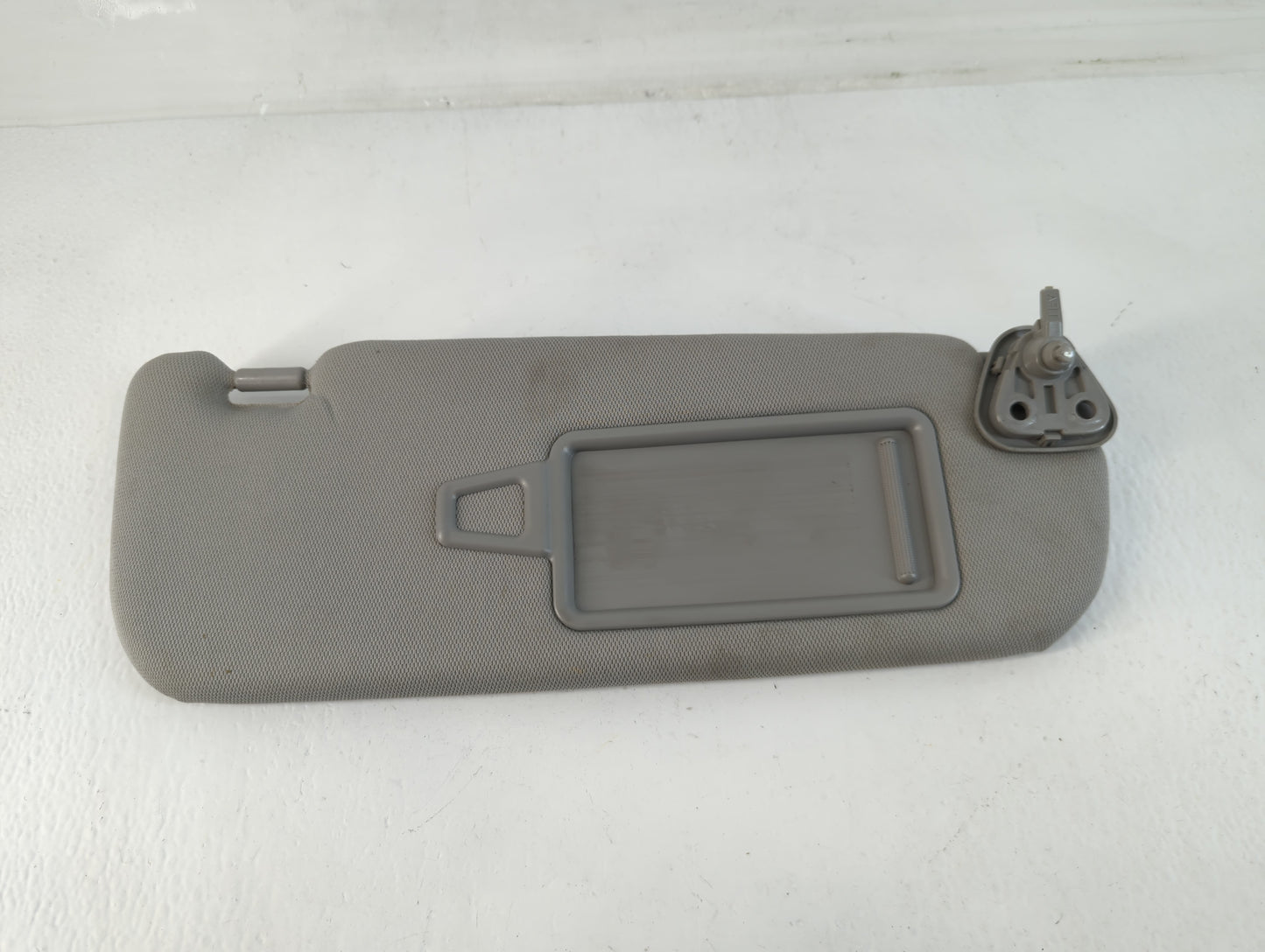 2011-2016 Kia Optima Sun Visor Shade Replacement Passenger Right Mirror Fits Fits 2011 2012 2013 2014 2015 2016 OEM Used Aut