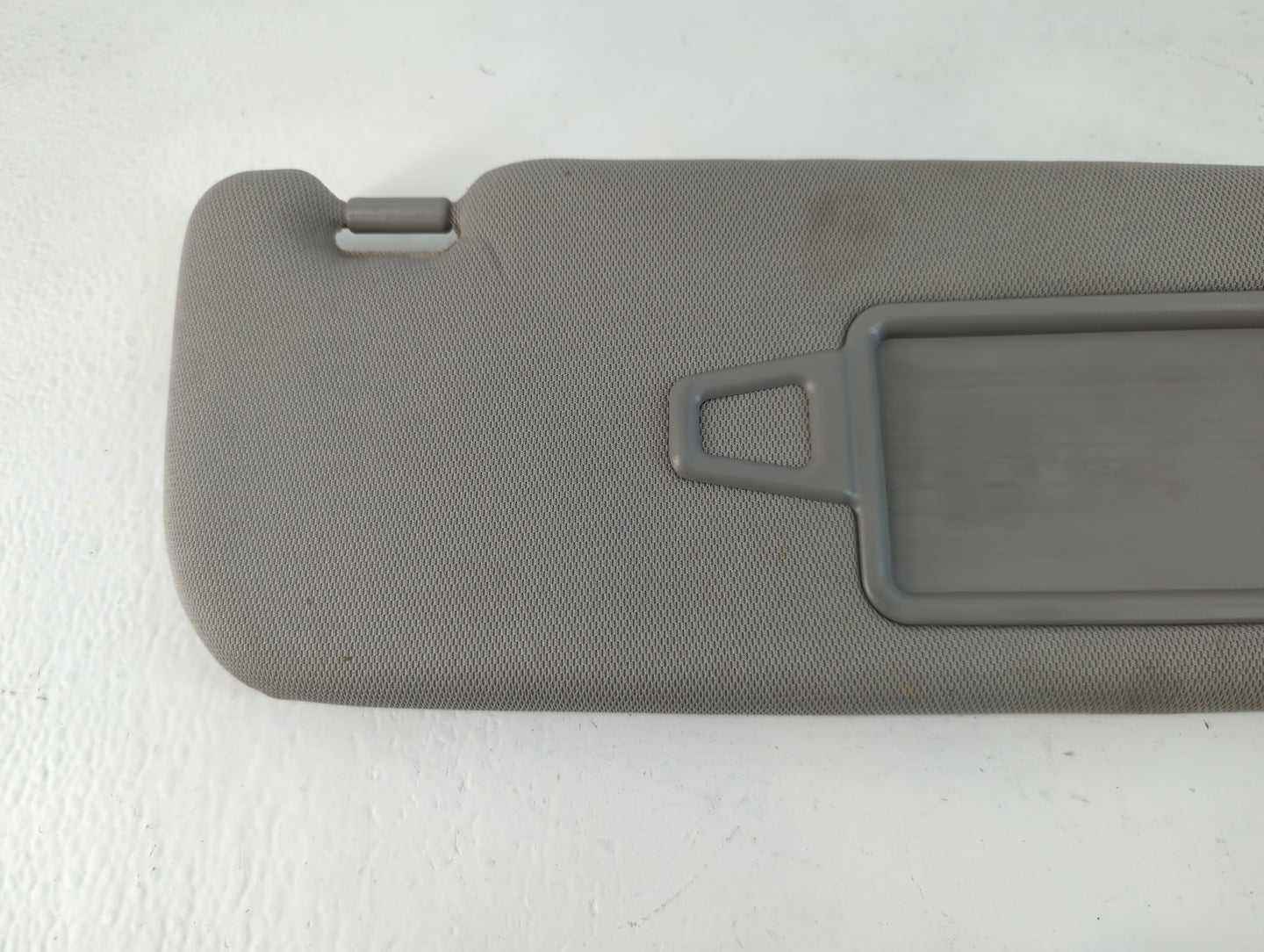 2011-2016 Kia Optima Sun Visor Shade Replacement Passenger Right Mirror Fits Fits 2011 2012 2013 2014 2015 2016 OEM Used Aut
