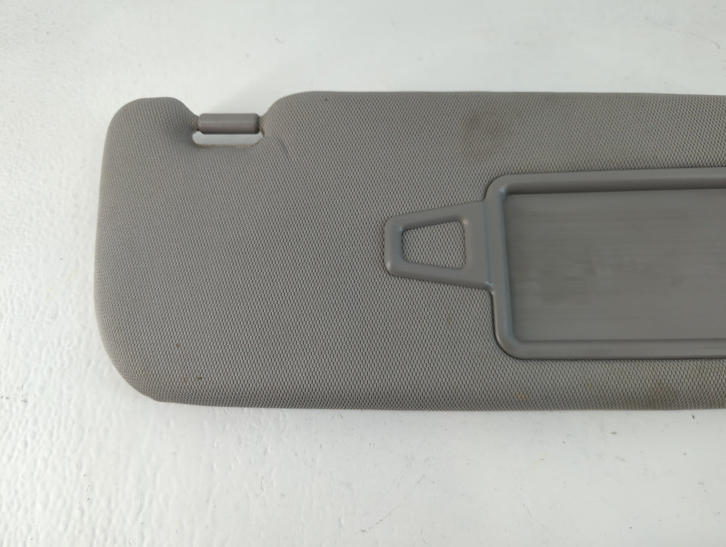 2011-2016 Kia Optima Sun Visor Shade Replacement Passenger Right Mirror Fits Fits 2011 2012 2013 2014 2015 2016 OEM Used Aut