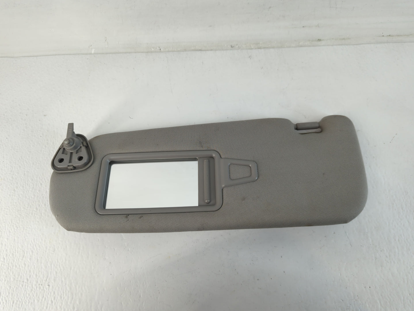 2011-2016 Kia Optima Sun Visor Shade Replacement Driver Left Mirror Fits Fits 2011 2012 2013 2014 2015 2016 OEM Used Auto Pa