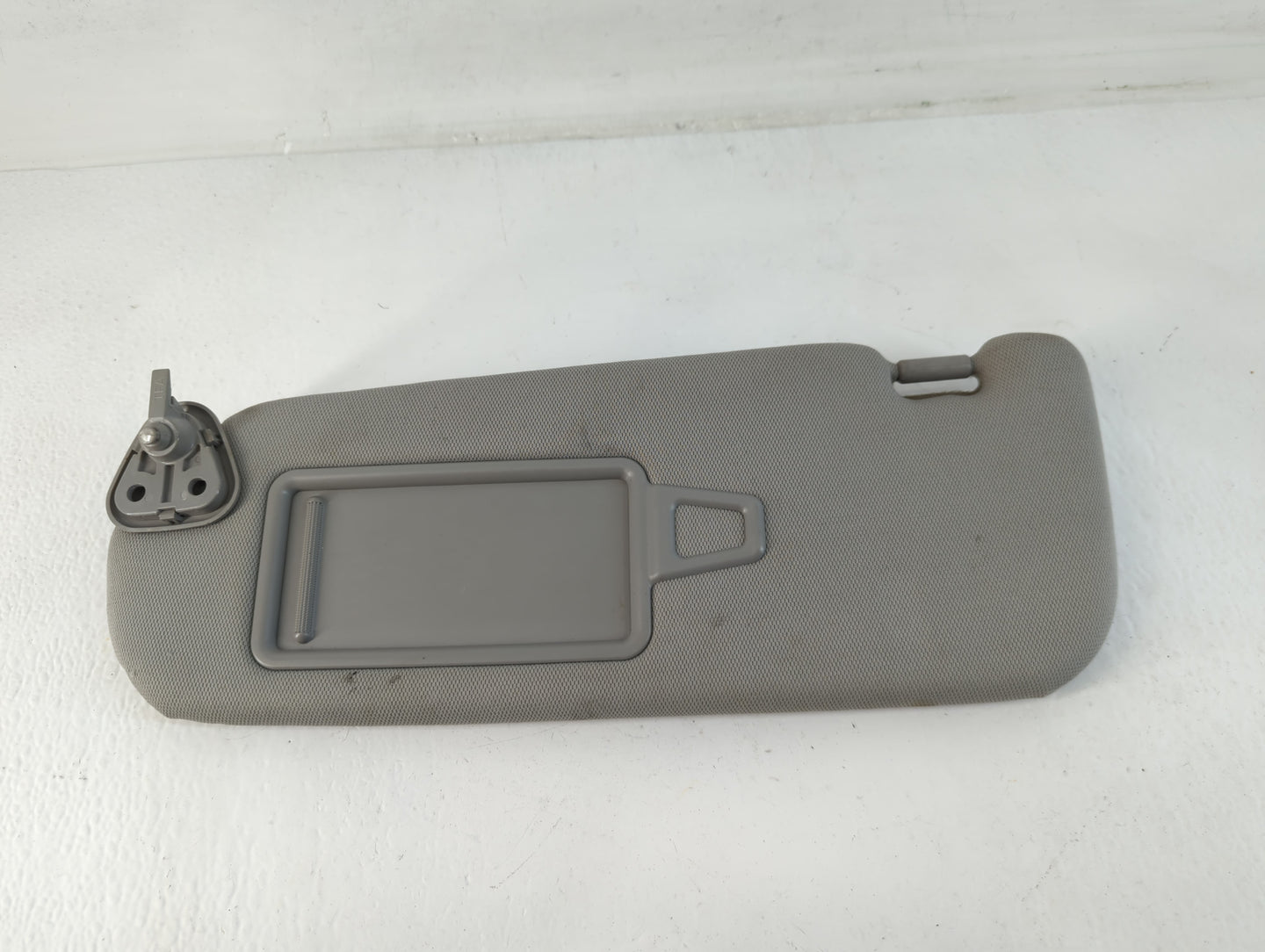 2011-2016 Kia Optima Sun Visor Shade Replacement Driver Left Mirror Fits Fits 2011 2012 2013 2014 2015 2016 OEM Used Auto Pa