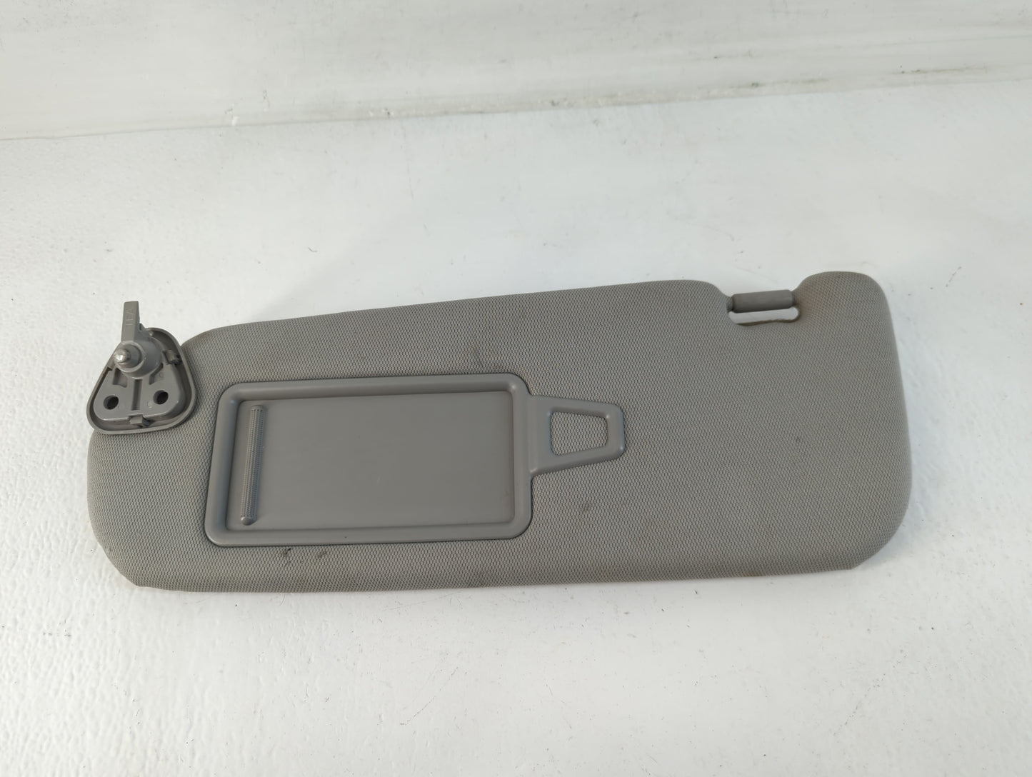 2011-2016 Kia Optima Sun Visor Shade Replacement Driver Left Mirror Fits Fits 2011 2012 2013 2014 2015 2016 OEM Used Auto Pa