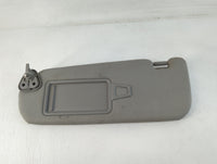2011-2016 Kia Optima Sun Visor Shade Replacement Driver Left Mirror Fits Fits 2011 2012 2013 2014 2015 2016 OEM Used Auto Pa