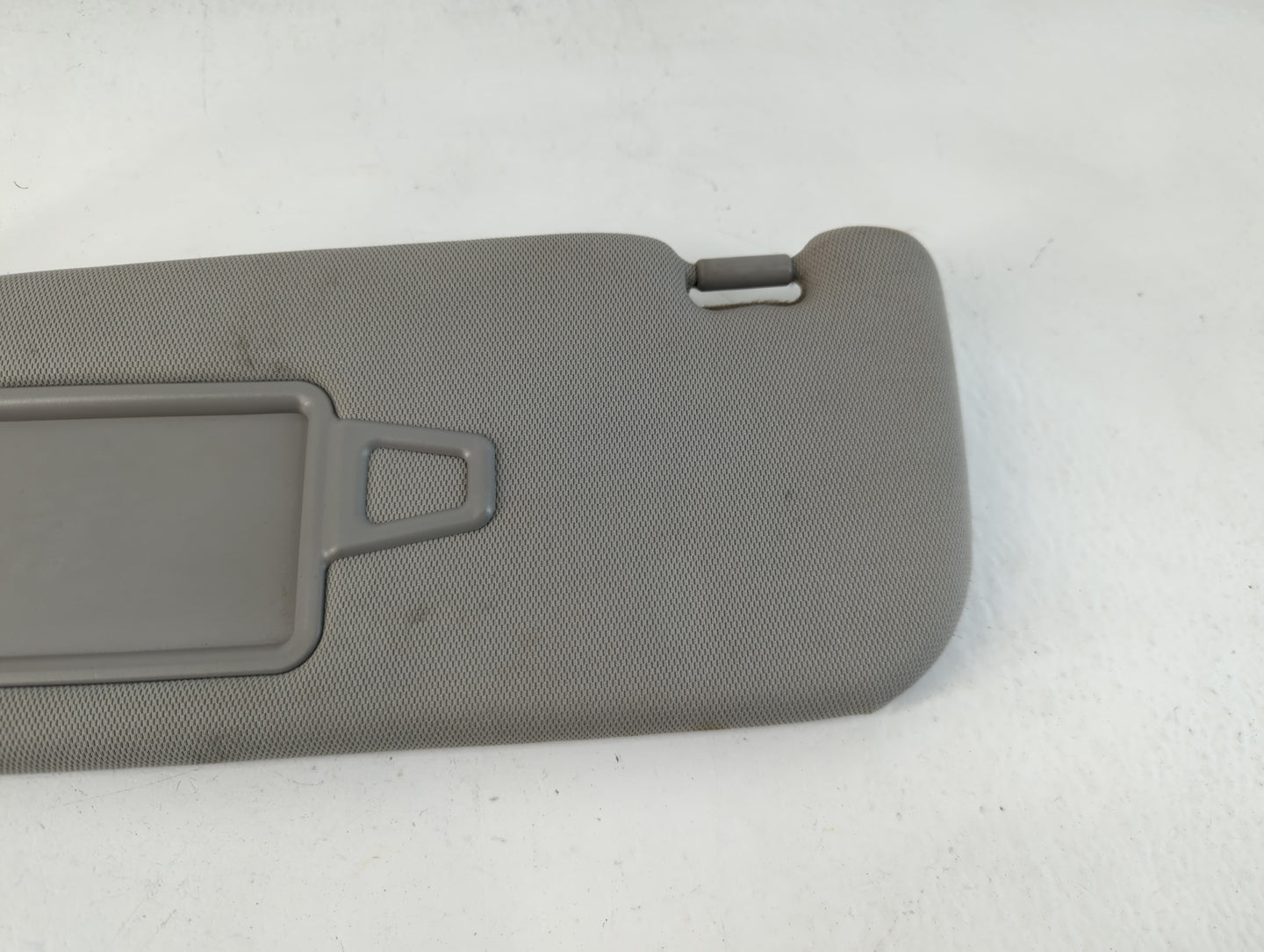 2011-2016 Kia Optima Sun Visor Shade Replacement Driver Left Mirror Fits Fits 2011 2012 2013 2014 2015 2016 OEM Used Auto Pa