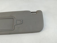 2011-2016 Kia Optima Sun Visor Shade Replacement Driver Left Mirror Fits Fits 2011 2012 2013 2014 2015 2016 OEM Used Auto Pa
