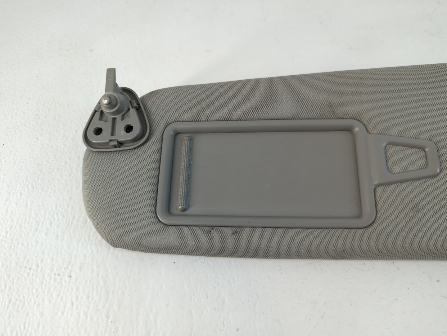 2011-2016 Kia Optima Sun Visor Shade Replacement Driver Left Mirror Fits Fits 2011 2012 2013 2014 2015 2016 OEM Used Auto Pa