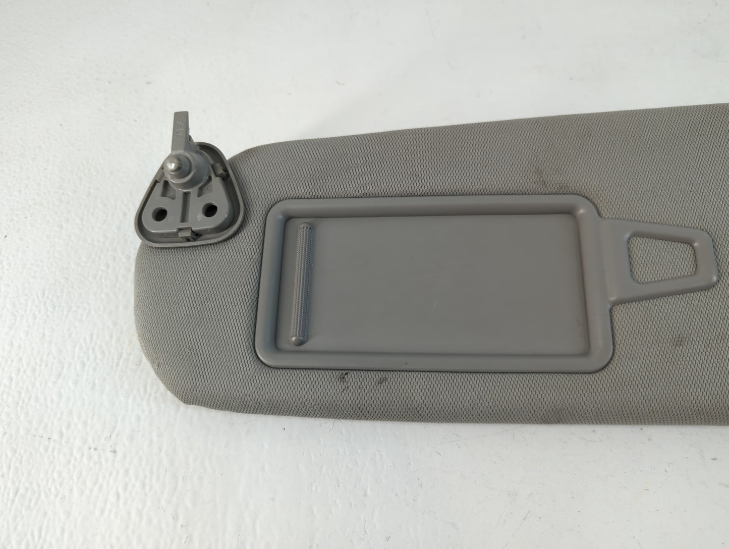 2011-2016 Kia Optima Sun Visor Shade Replacement Driver Left Mirror Fits Fits 2011 2012 2013 2014 2015 2016 OEM Used Auto Pa