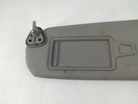 2011-2016 Kia Optima Sun Visor Shade Replacement Driver Left Mirror Fits Fits 2011 2012 2013 2014 2015 2016 OEM Used Auto Pa