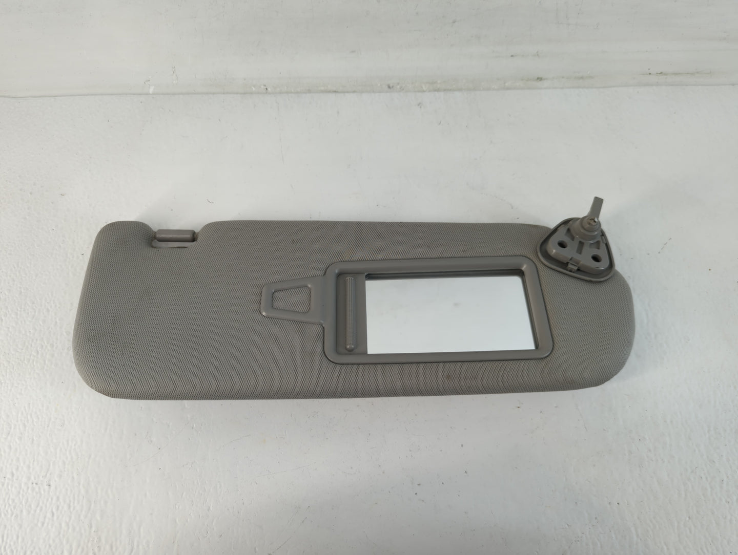 2011-2016 Kia Optima Sun Visor Shade Replacement Passenger Right Mirror Fits Fits 2011 2012 2013 2014 2015 2016 OEM Used Aut