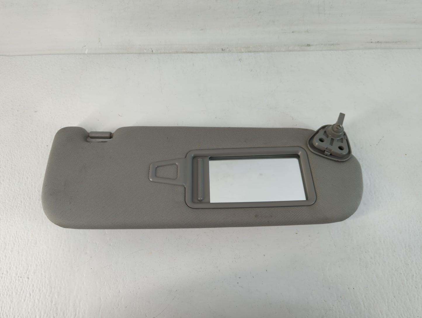 2011-2016 Kia Optima Sun Visor Shade Replacement Passenger Right Mirror Fits Fits 2011 2012 2013 2014 2015 2016 OEM Used Aut