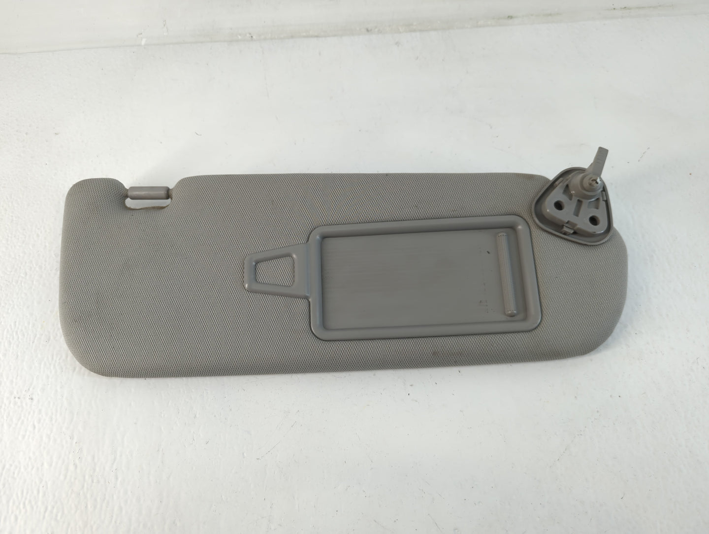 2011-2016 Kia Optima Sun Visor Shade Replacement Passenger Right Mirror Fits Fits 2011 2012 2013 2014 2015 2016 OEM Used Aut