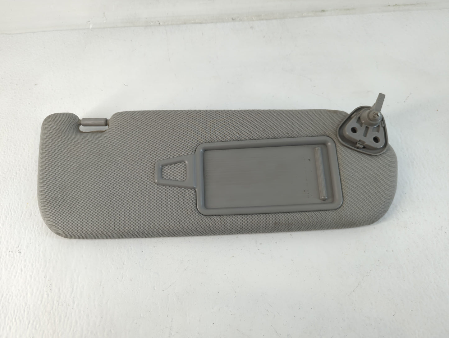 2011-2016 Kia Optima Sun Visor Shade Replacement Passenger Right Mirror Fits Fits 2011 2012 2013 2014 2015 2016 OEM Used Aut