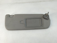2011-2016 Kia Optima Sun Visor Shade Replacement Passenger Right Mirror Fits Fits 2011 2012 2013 2014 2015 2016 OEM Used Aut