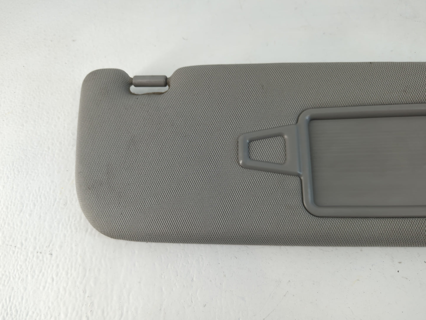 2011-2016 Kia Optima Sun Visor Shade Replacement Passenger Right Mirror Fits Fits 2011 2012 2013 2014 2015 2016 OEM Used Aut