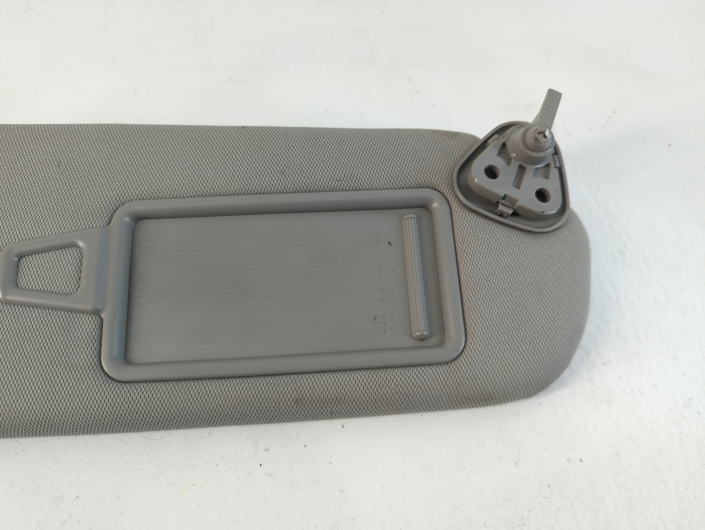 2011-2016 Kia Optima Sun Visor Shade Replacement Passenger Right Mirror Fits Fits 2011 2012 2013 2014 2015 2016 OEM Used Aut