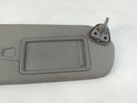 2011-2016 Kia Optima Sun Visor Shade Replacement Passenger Right Mirror Fits Fits 2011 2012 2013 2014 2015 2016 OEM Used Aut