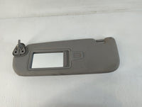 2011-2016 Kia Optima Sun Visor Shade Replacement Driver Left Mirror Fits Fits 2011 2012 2013 2014 2015 2016 OEM Used Auto Pa