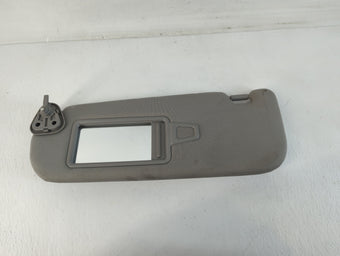 compare product 2011-2016 Kia Optima Sun Visor Shade Replacement Driver Left Mirror Fits Fits 2011 2012 2013 2014 2015 2016 OEM Used Auto Parts