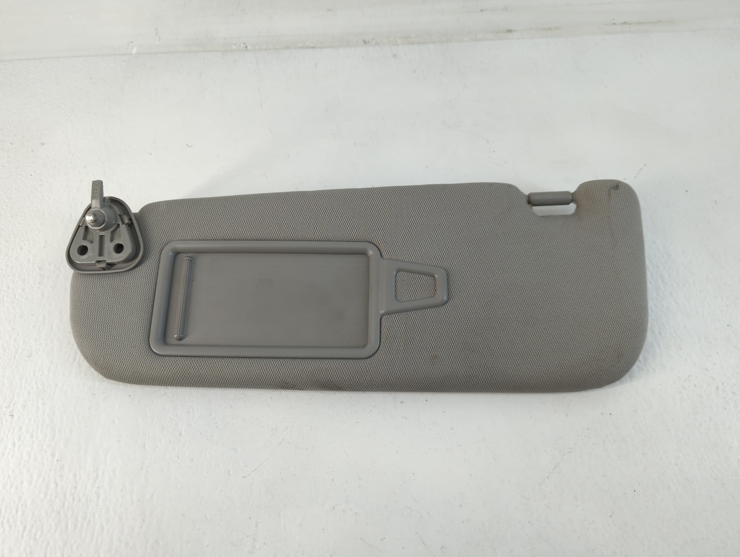2011-2016 Kia Optima Sun Visor Shade Replacement Driver Left Mirror Fits Fits 2011 2012 2013 2014 2015 2016 OEM Used Auto Pa