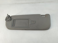 2011-2016 Kia Optima Sun Visor Shade Replacement Driver Left Mirror Fits Fits 2011 2012 2013 2014 2015 2016 OEM Used Auto Pa
