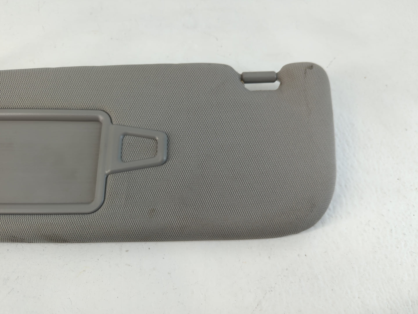 2011-2016 Kia Optima Sun Visor Shade Replacement Driver Left Mirror Fits Fits 2011 2012 2013 2014 2015 2016 OEM Used Auto Pa