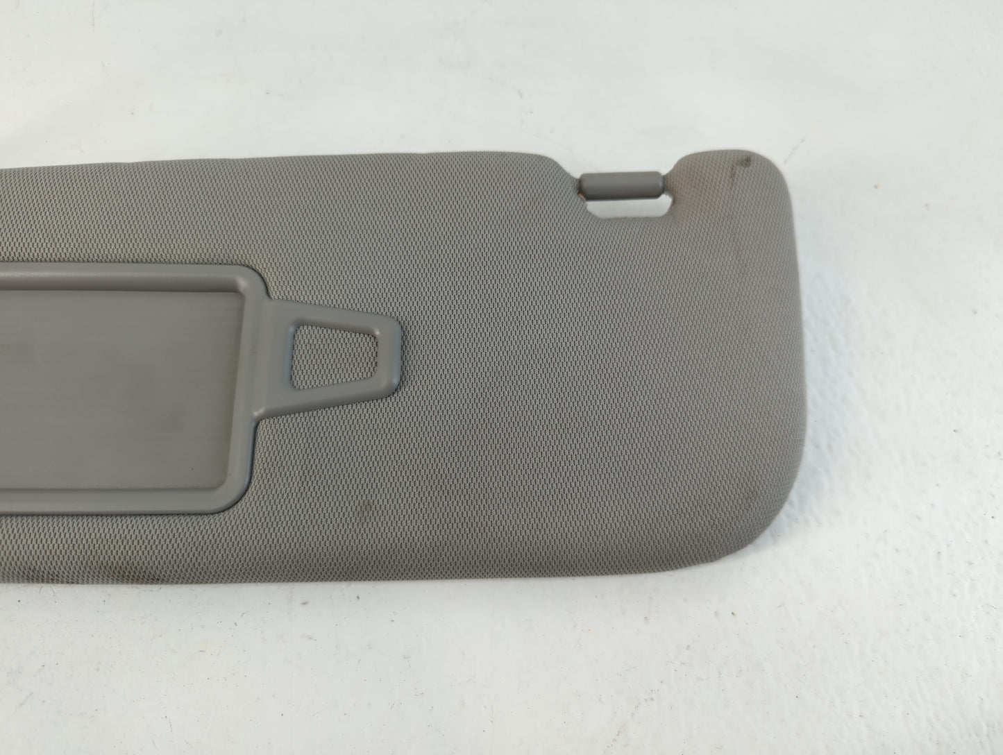 2011-2016 Kia Optima Sun Visor Shade Replacement Driver Left Mirror Fits Fits 2011 2012 2013 2014 2015 2016 OEM Used Auto Pa
