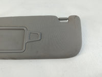 2011-2016 Kia Optima Sun Visor Shade Replacement Driver Left Mirror Fits Fits 2011 2012 2013 2014 2015 2016 OEM Used Auto Pa
