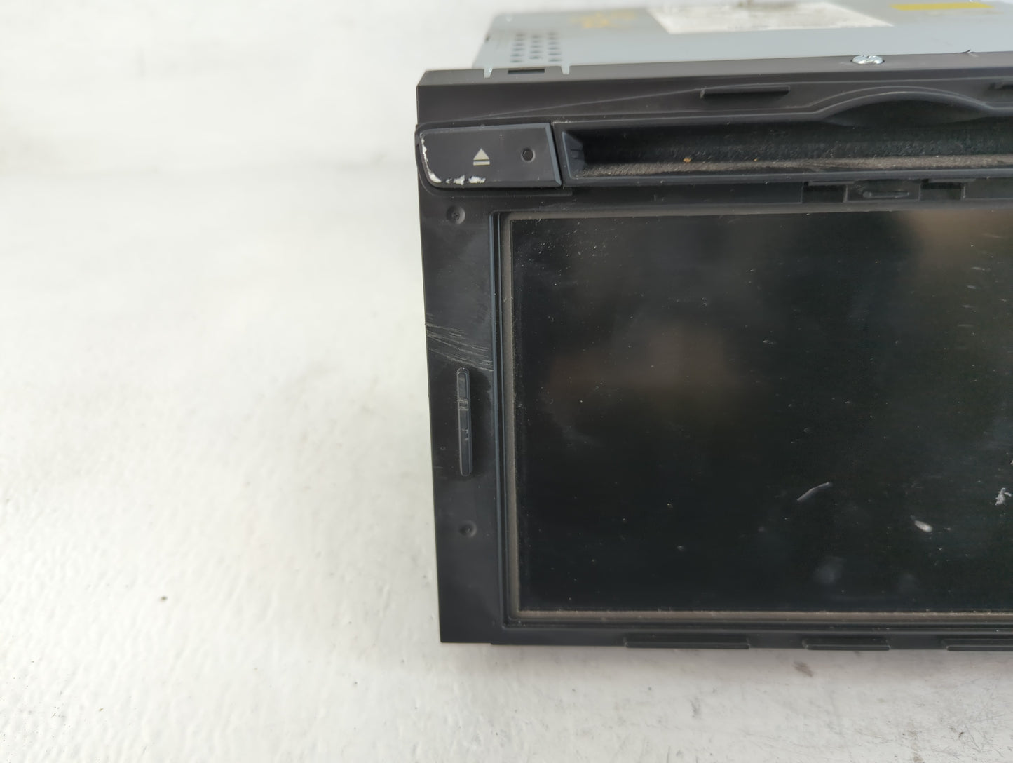 2011-2013 Kia Optima Information Display Screen - Oemusedautoparts1.com