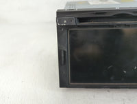 2011-2013 Kia Optima Information Display Screen - Oemusedautoparts1.com