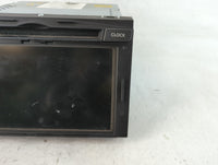 2011-2013 Kia Optima Information Display Screen - Oemusedautoparts1.com