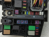 2011-2013 Kia Optima Fusebox Fuse Box Panel Relay Module P/N:91950-2T860 VS912004C040QB Fits Fits 2011 2012 2013 OEM Used Au